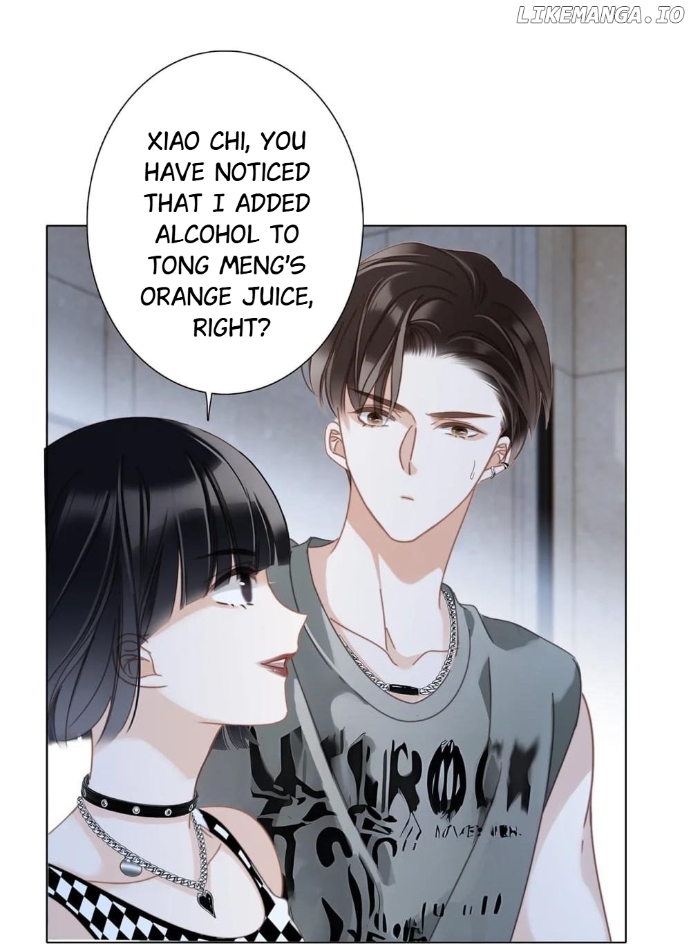 1st Kiss – I Don’t Want To Consider You As Sister Anymore Chapter 60 - 53 - page 20